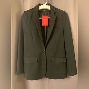 Jamison (Evereve) black blazer